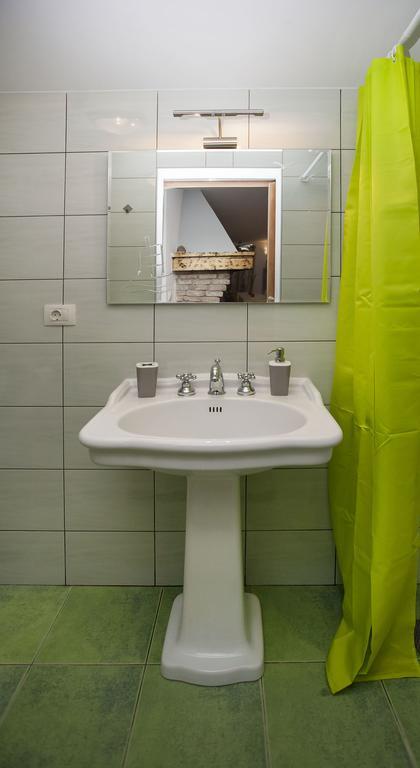 Casa Terren Grande Villa Ровин Екстериор снимка