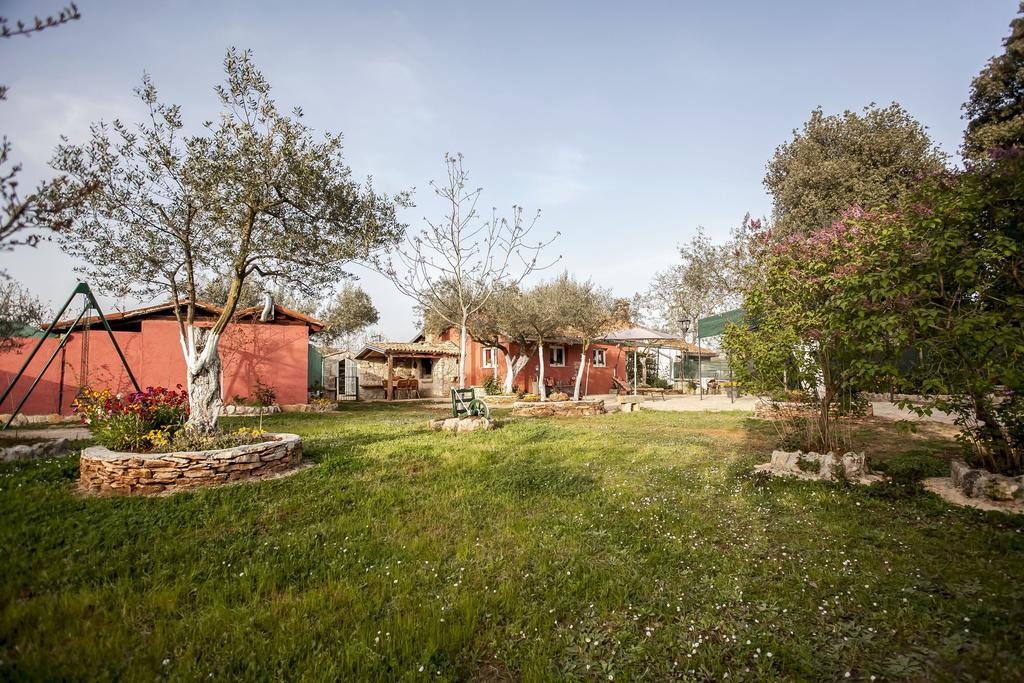 Casa Terren Grande Villa Ровин Екстериор снимка